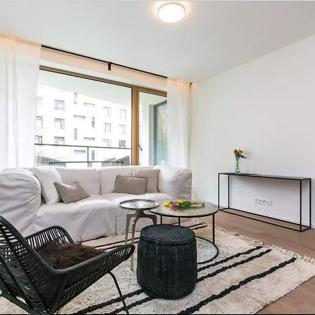 Flawless Apartments Pod Dekankou Prag Dış mekan fotoğraf