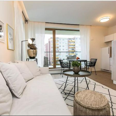 Flawless Apartments Pod Dekankou Prag Dış mekan fotoğraf