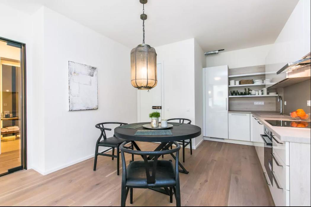 Flawless Apartments Pod Dekankou Prag Dış mekan fotoğraf