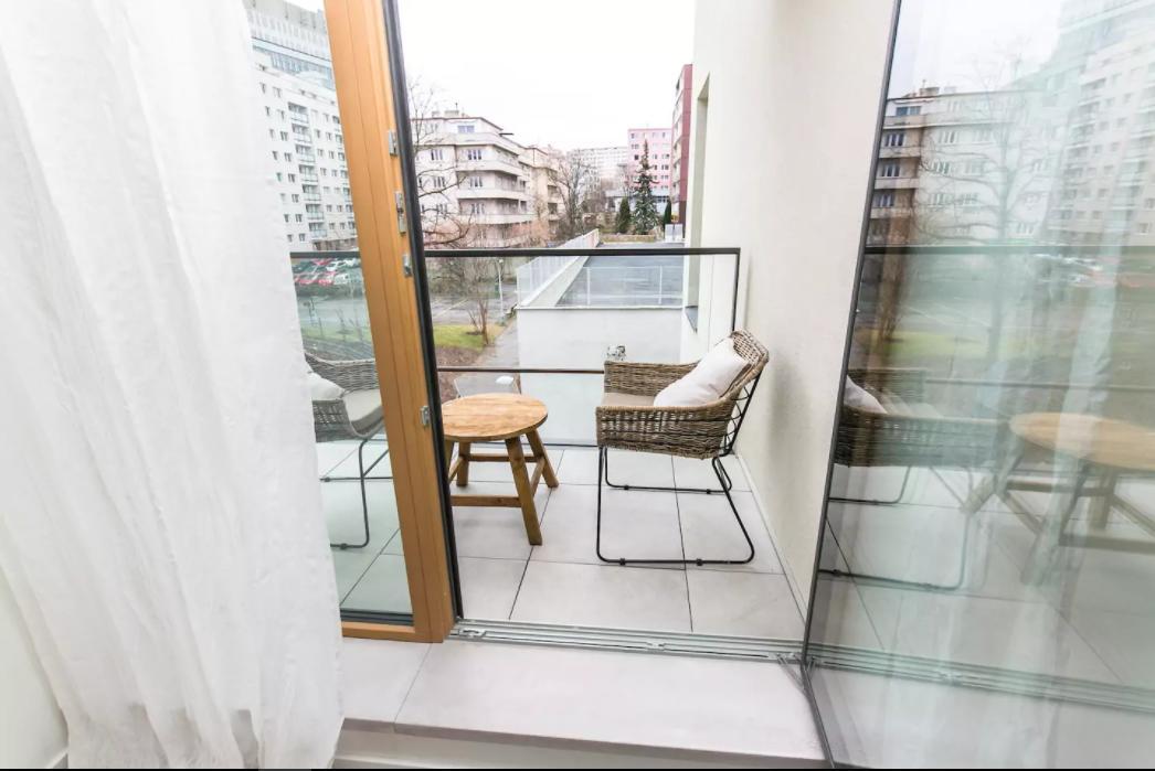 Flawless Apartments Pod Dekankou Prag Dış mekan fotoğraf