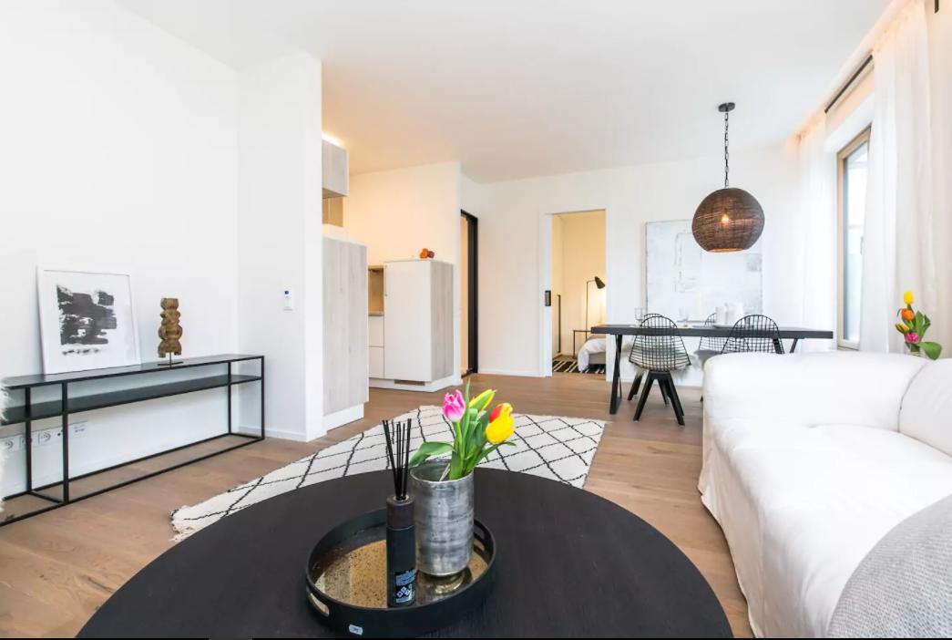 Flawless Apartments Pod Dekankou Prag Dış mekan fotoğraf