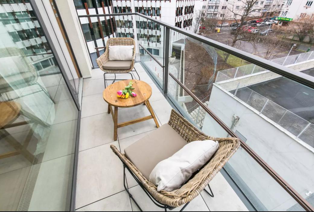 Flawless Apartments Pod Dekankou Prag Dış mekan fotoğraf