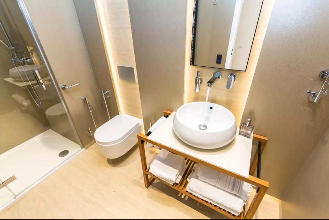 Flawless Apartments Pod Dekankou Prag Dış mekan fotoğraf