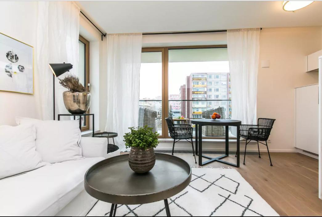 Flawless Apartments Pod Dekankou Prag Dış mekan fotoğraf