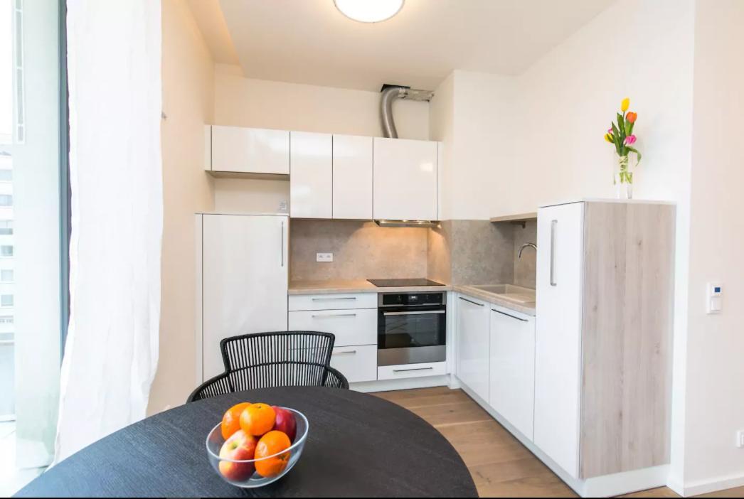 Flawless Apartments Pod Dekankou Prag Dış mekan fotoğraf