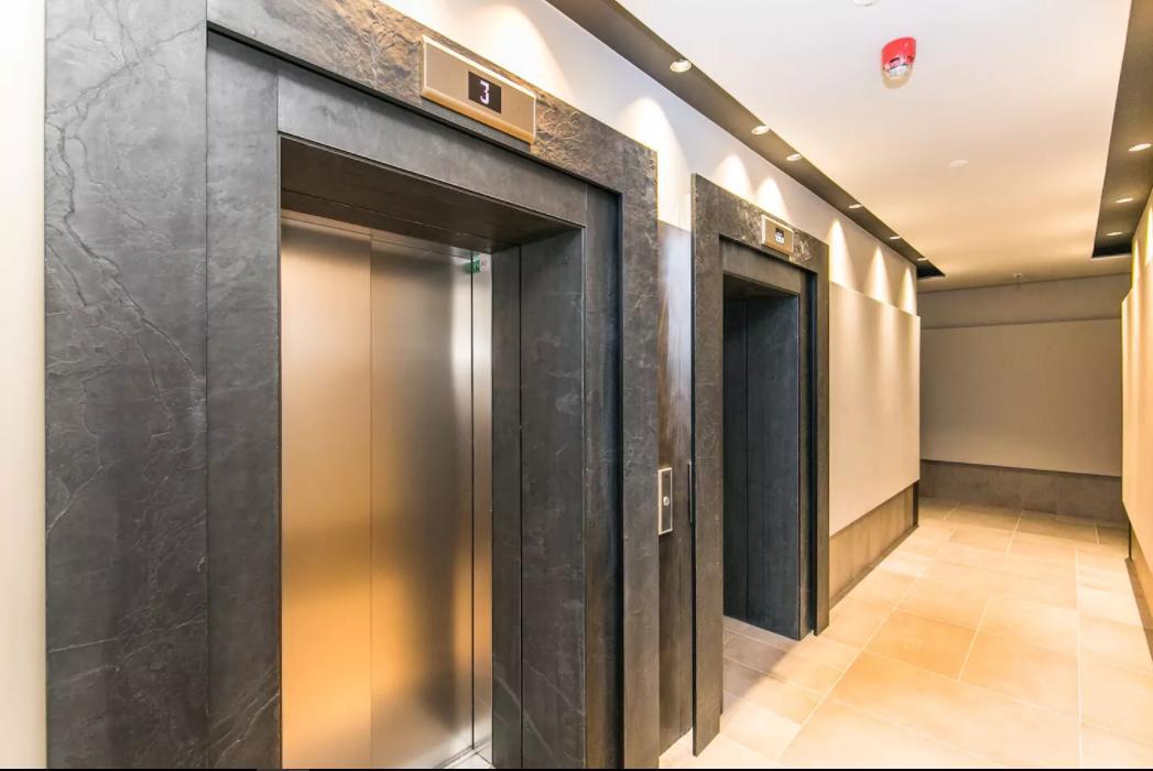 Flawless Apartments Pod Dekankou Prag Dış mekan fotoğraf