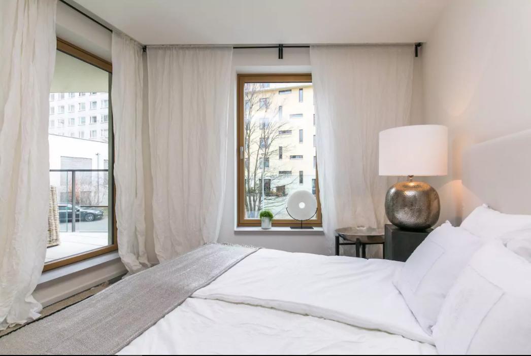 Flawless Apartments Pod Dekankou Prag Dış mekan fotoğraf