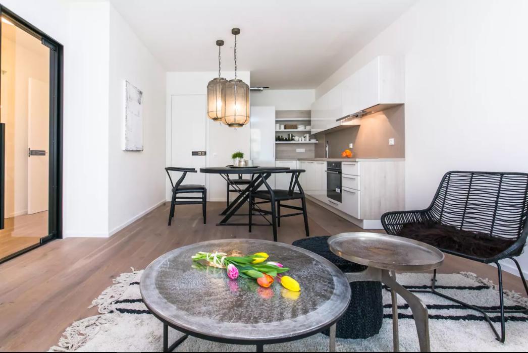 Flawless Apartments Pod Dekankou Prag Dış mekan fotoğraf