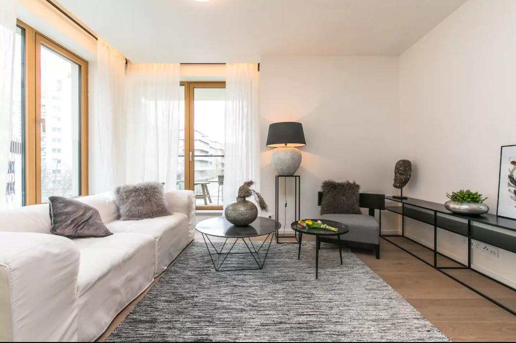 Flawless Apartments Pod Dekankou Prag Dış mekan fotoğraf