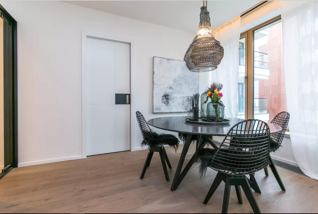Flawless Apartments Pod Dekankou Prag Dış mekan fotoğraf
