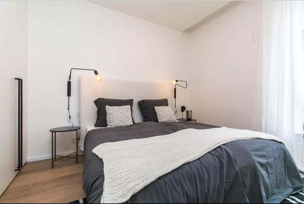 Flawless Apartments Pod Dekankou Prag Dış mekan fotoğraf