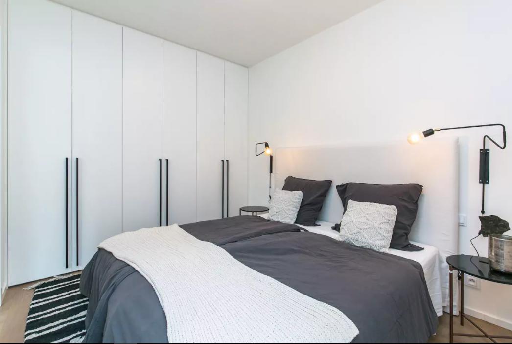 Flawless Apartments Pod Dekankou Prag Dış mekan fotoğraf