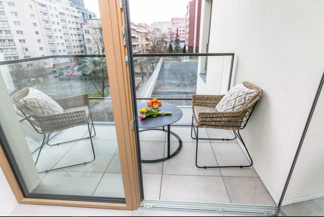Flawless Apartments Pod Dekankou Prag Dış mekan fotoğraf