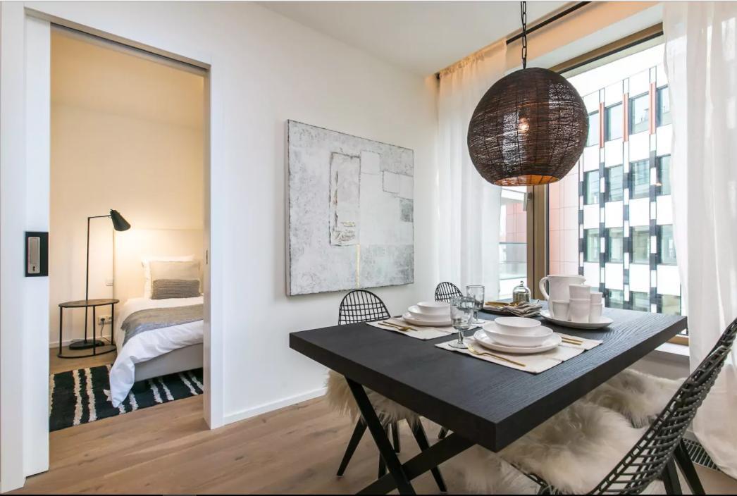 Flawless Apartments Pod Dekankou Prag Dış mekan fotoğraf