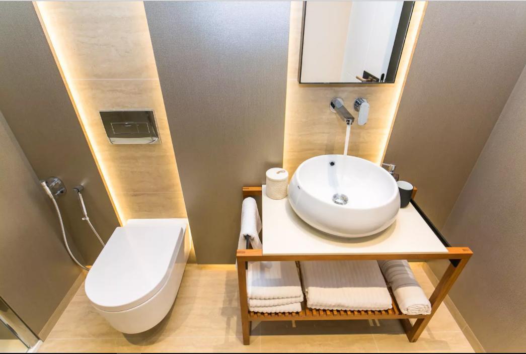 Flawless Apartments Pod Dekankou Prag Dış mekan fotoğraf