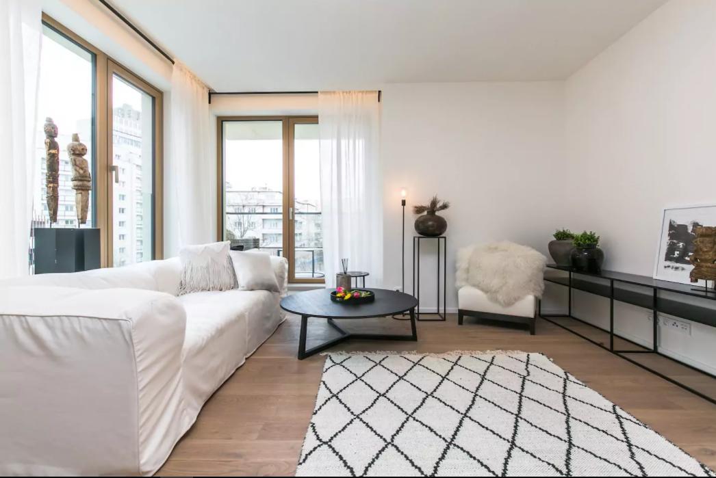Flawless Apartments Pod Dekankou Prag Dış mekan fotoğraf