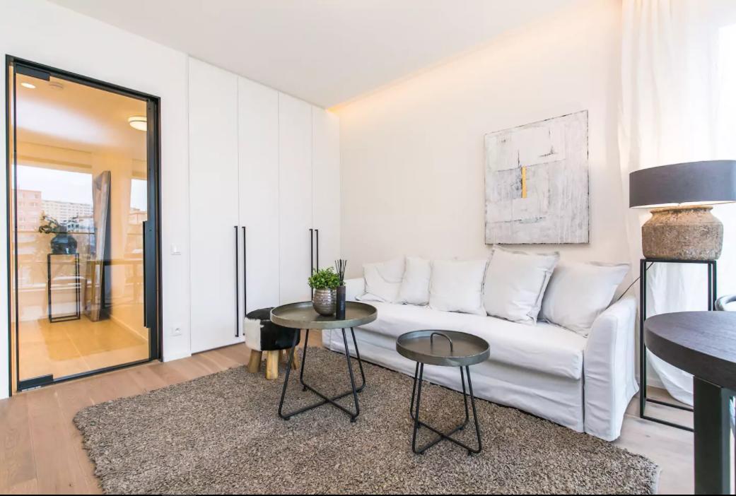Flawless Apartments Pod Dekankou Prag Dış mekan fotoğraf
