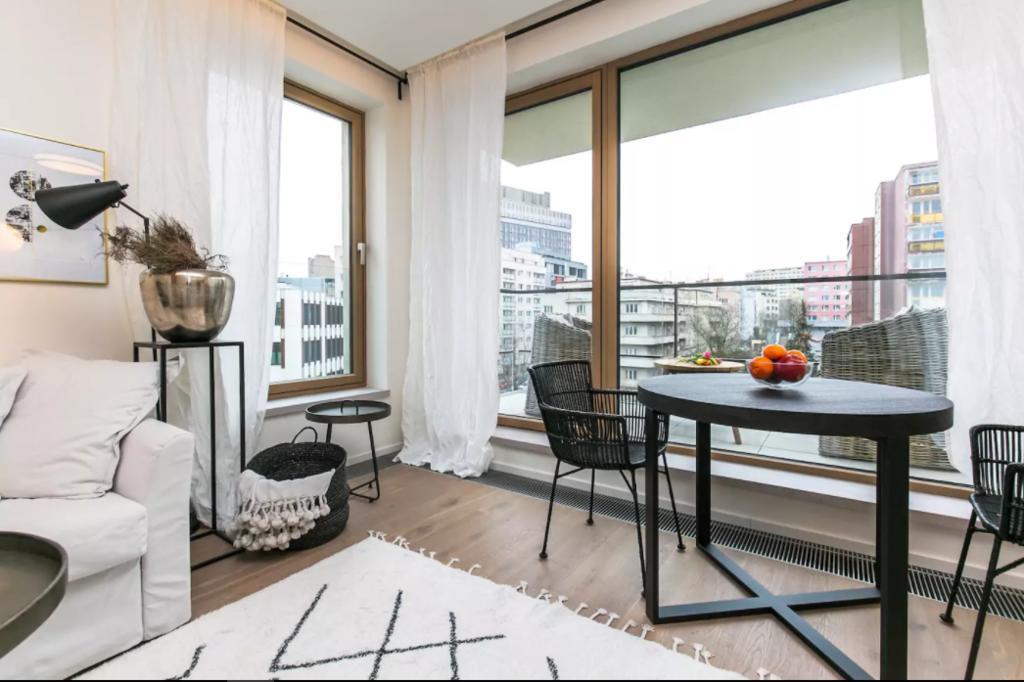 Flawless Apartments Pod Dekankou Prag Dış mekan fotoğraf