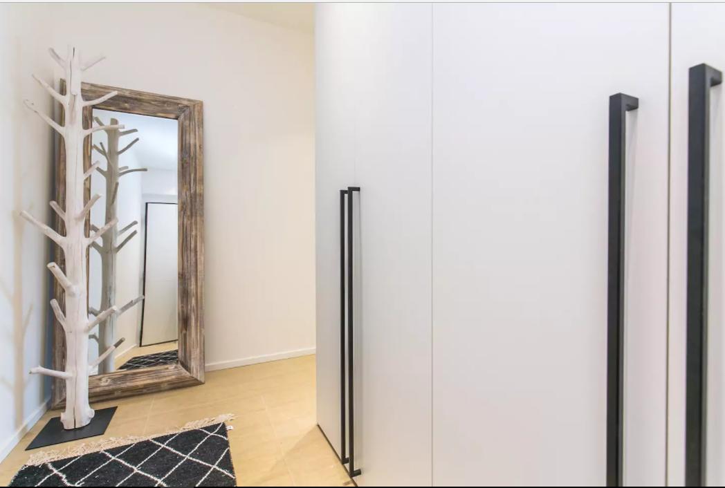 Flawless Apartments Pod Dekankou Prag Dış mekan fotoğraf