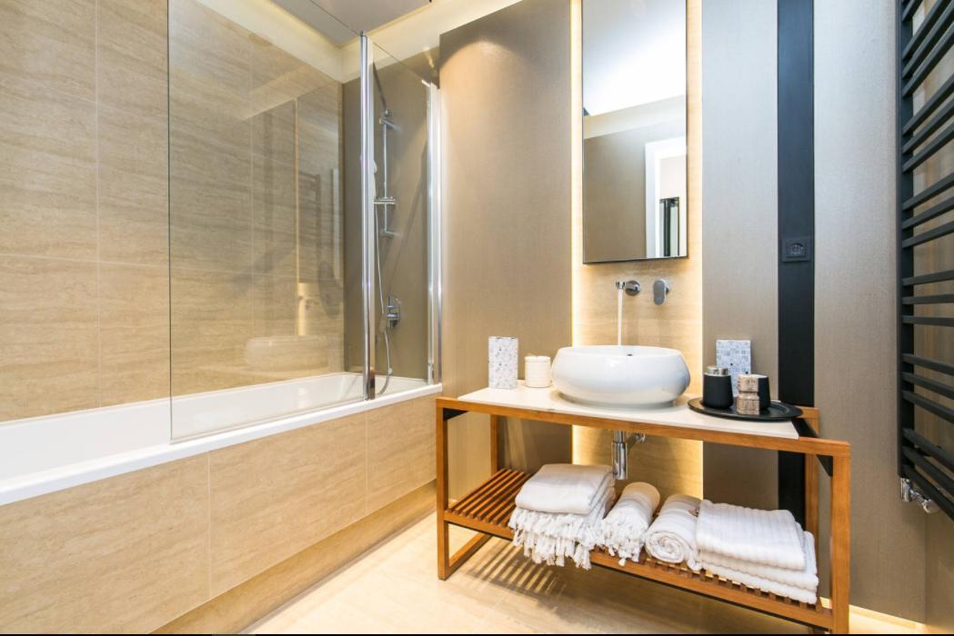 Flawless Apartments Pod Dekankou Prag Dış mekan fotoğraf