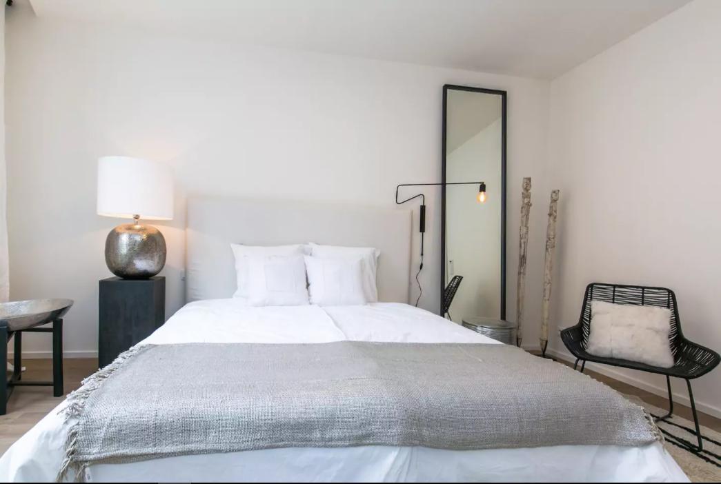 Flawless Apartments Pod Dekankou Prag Dış mekan fotoğraf