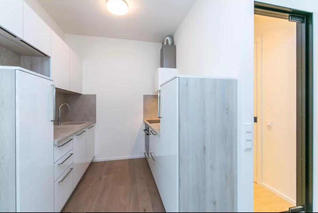 Flawless Apartments Pod Dekankou Prag Dış mekan fotoğraf