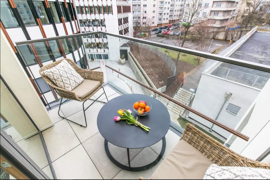 Flawless Apartments Pod Dekankou Prag Dış mekan fotoğraf
