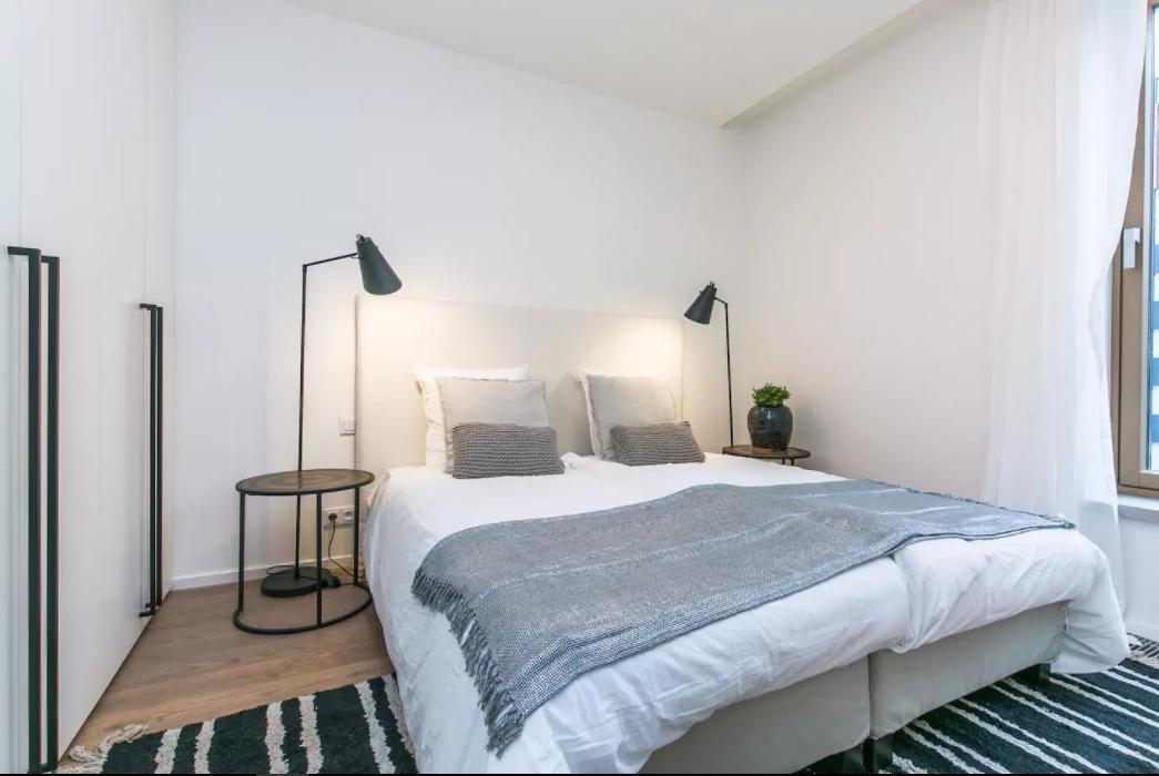 Flawless Apartments Pod Dekankou Prag Dış mekan fotoğraf
