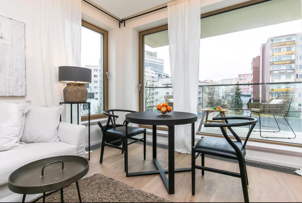Flawless Apartments Pod Dekankou Prag Dış mekan fotoğraf