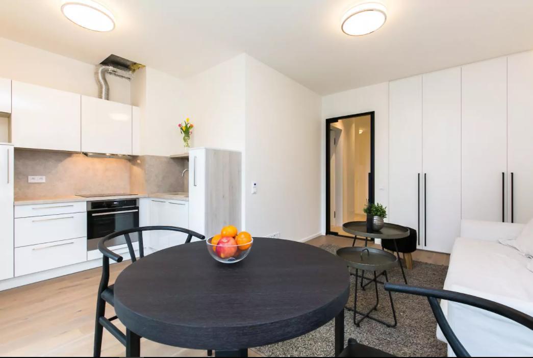 Flawless Apartments Pod Dekankou Prag Dış mekan fotoğraf