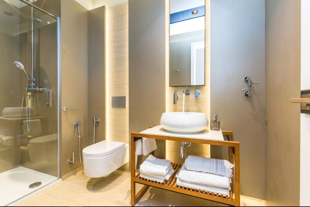 Flawless Apartments Pod Dekankou Prag Dış mekan fotoğraf