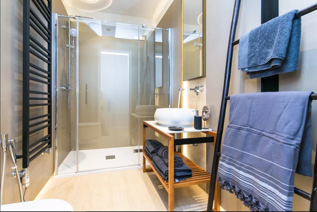 Flawless Apartments Pod Dekankou Prag Dış mekan fotoğraf