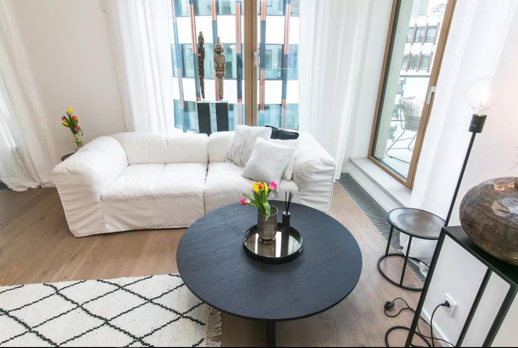Flawless Apartments Pod Dekankou Prag Dış mekan fotoğraf
