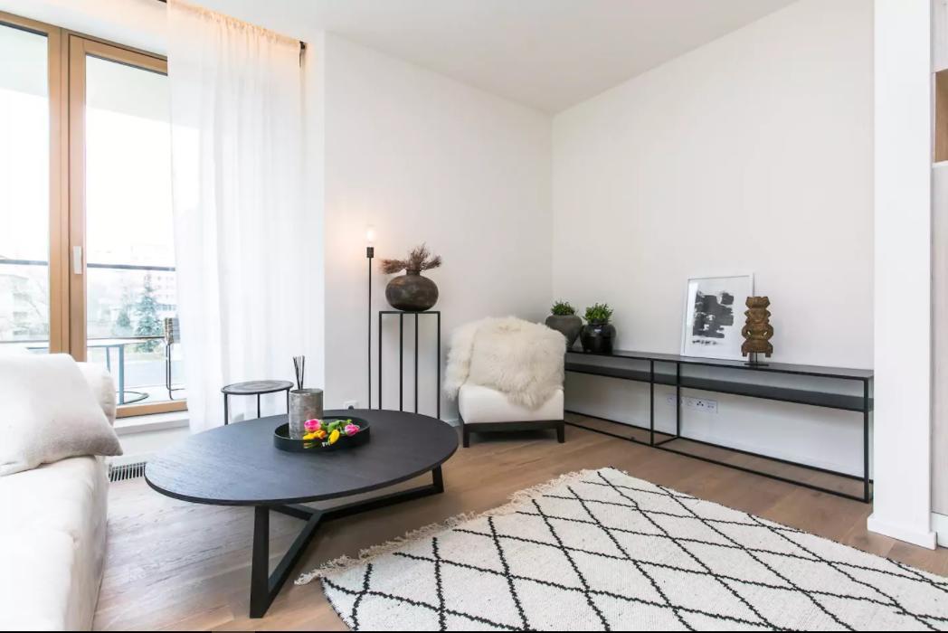 Flawless Apartments Pod Dekankou Prag Dış mekan fotoğraf