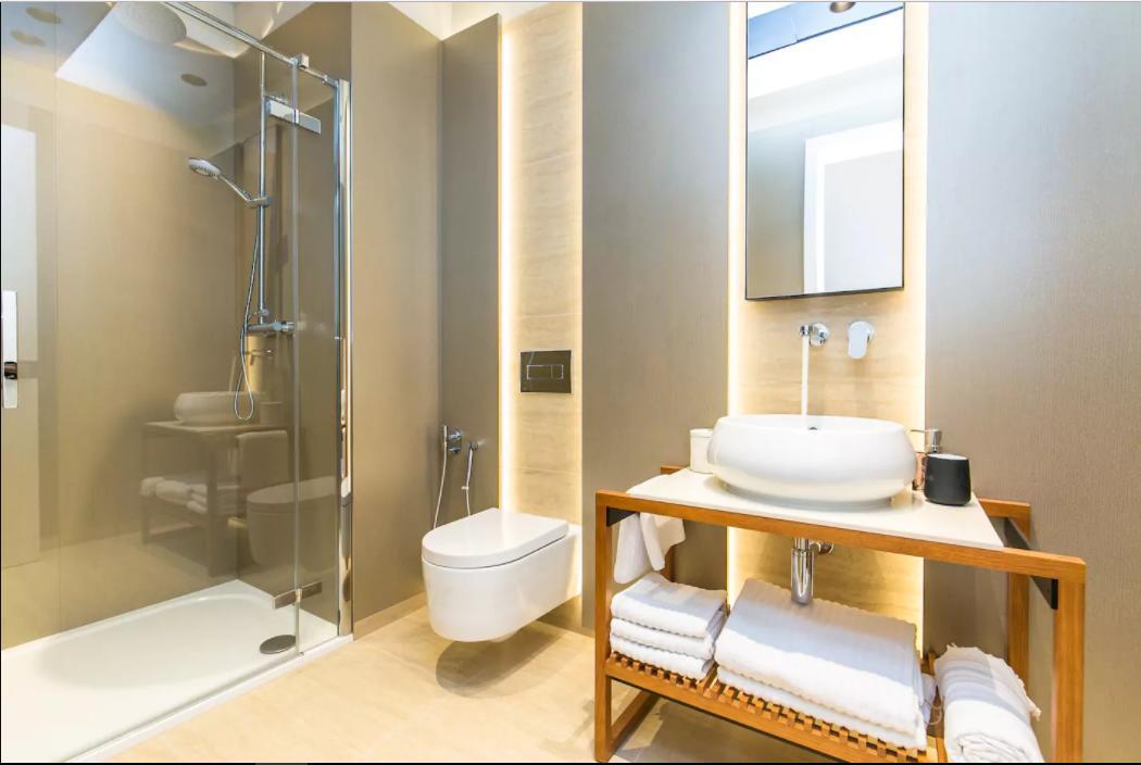 Flawless Apartments Pod Dekankou Prag Dış mekan fotoğraf