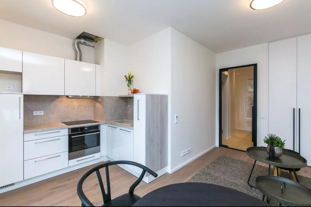 Flawless Apartments Pod Dekankou Prag Dış mekan fotoğraf