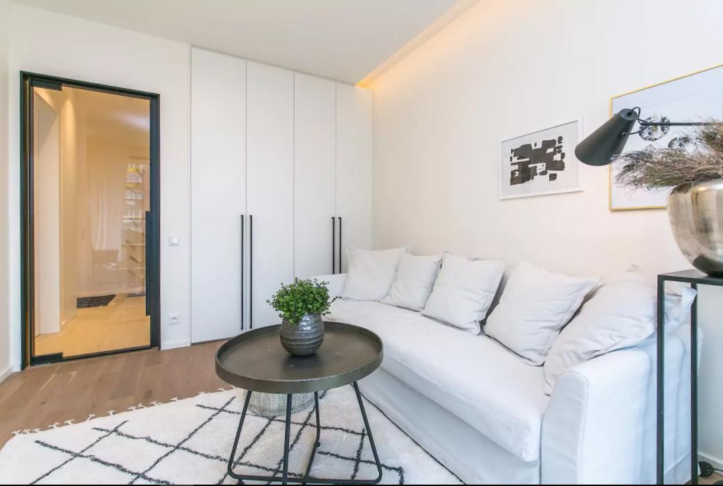 Flawless Apartments Pod Dekankou Prag Dış mekan fotoğraf