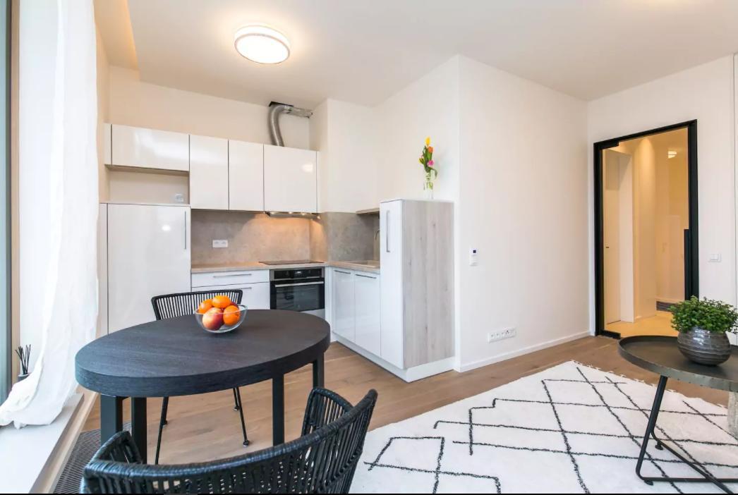 Flawless Apartments Pod Dekankou Prag Dış mekan fotoğraf